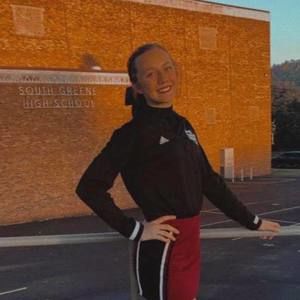 Meet your Posher, Allison